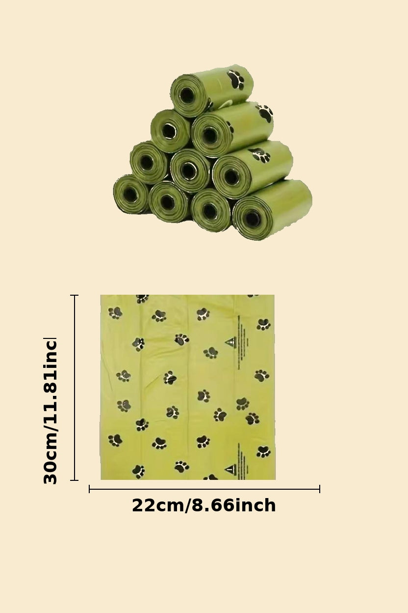 Sacchetti Igienici per Cani